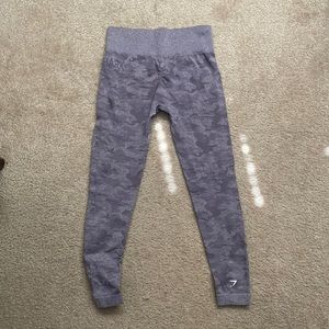 Gymshark leggings